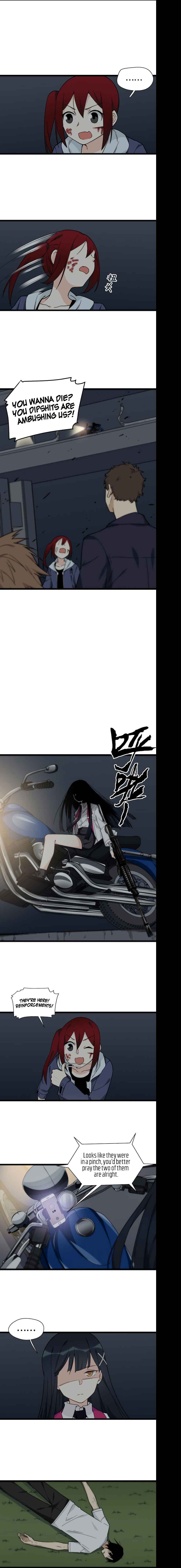 Chapter 128 - Page 2