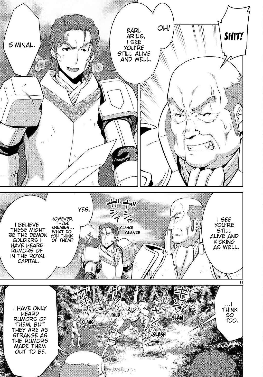 Chapter 83 - Page 11