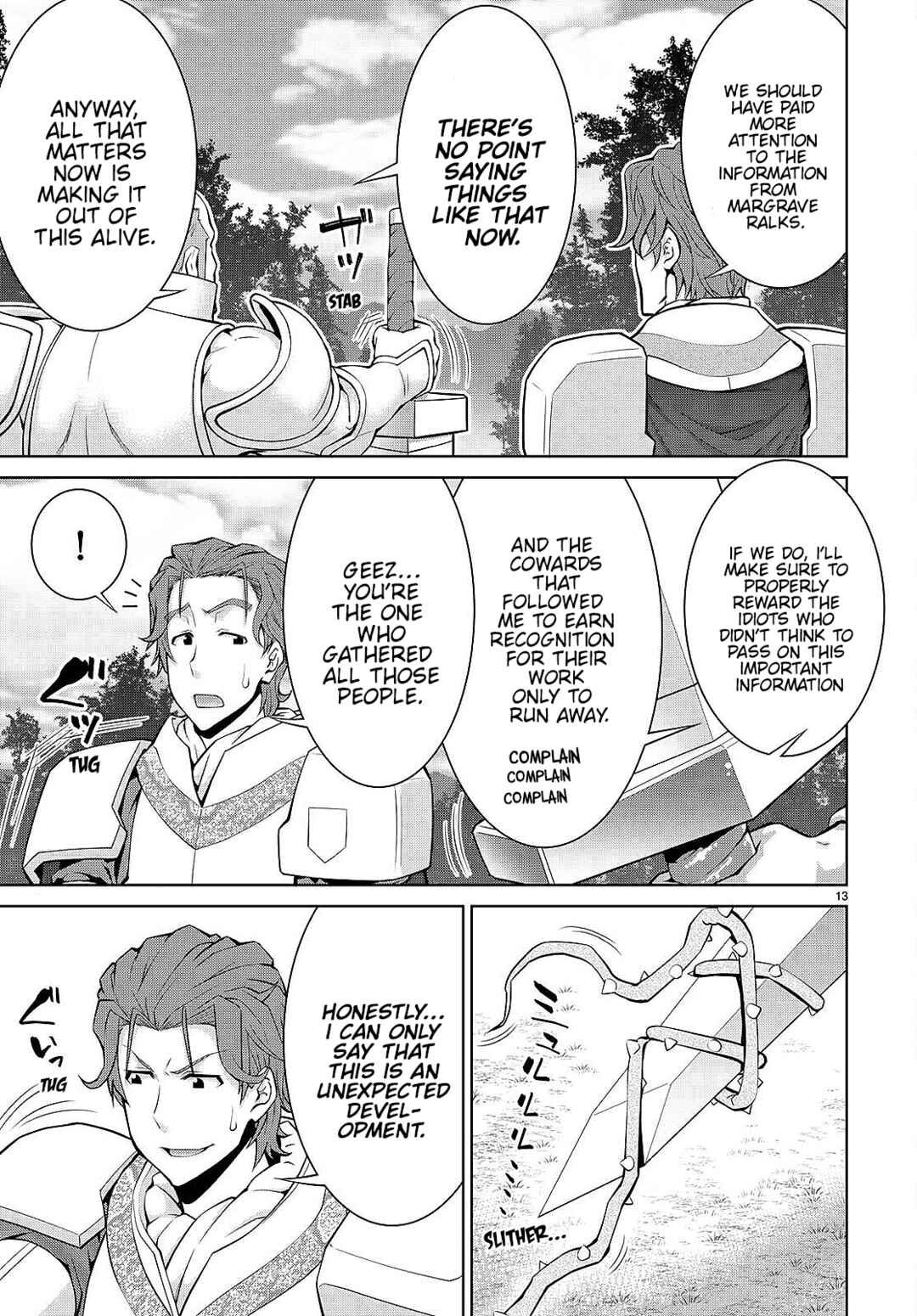 Chapter 83 - Page 13