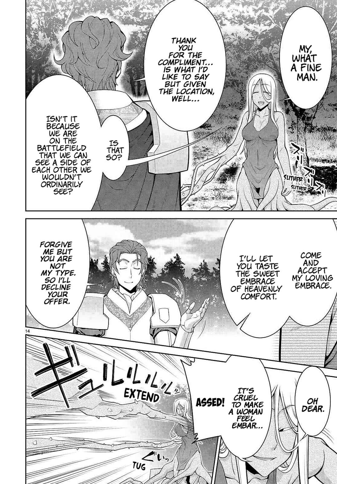 Chapter 83 - Page 14