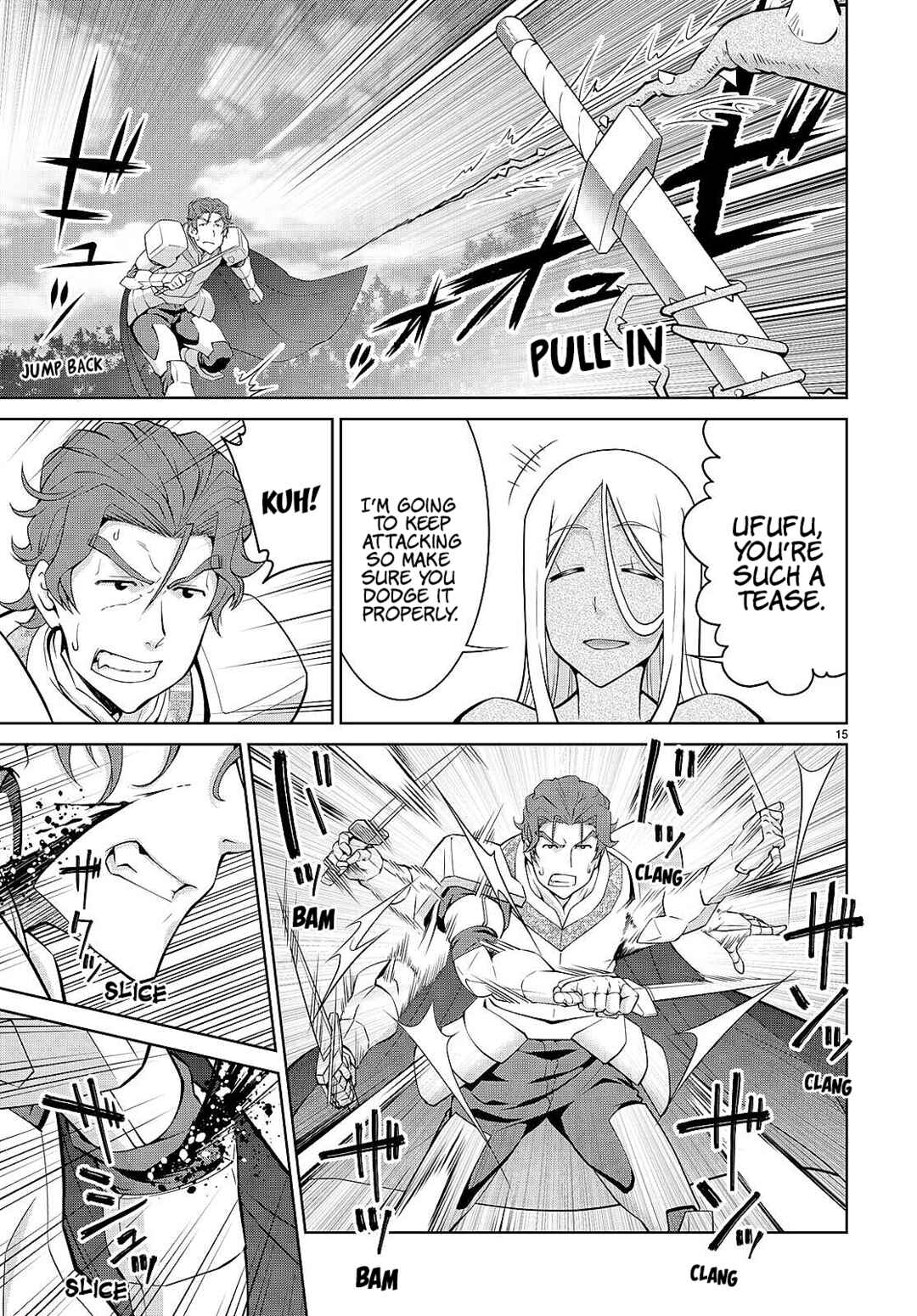 Chapter 83 - Page 15