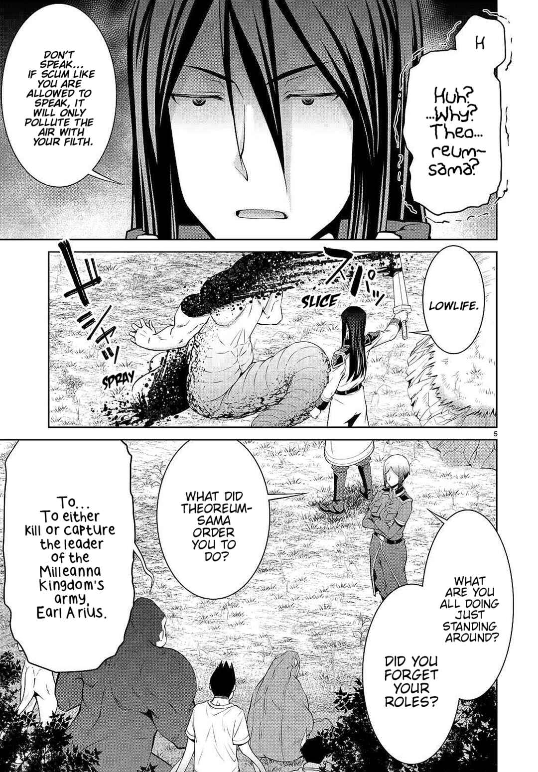 Chapter 83 - Page 5