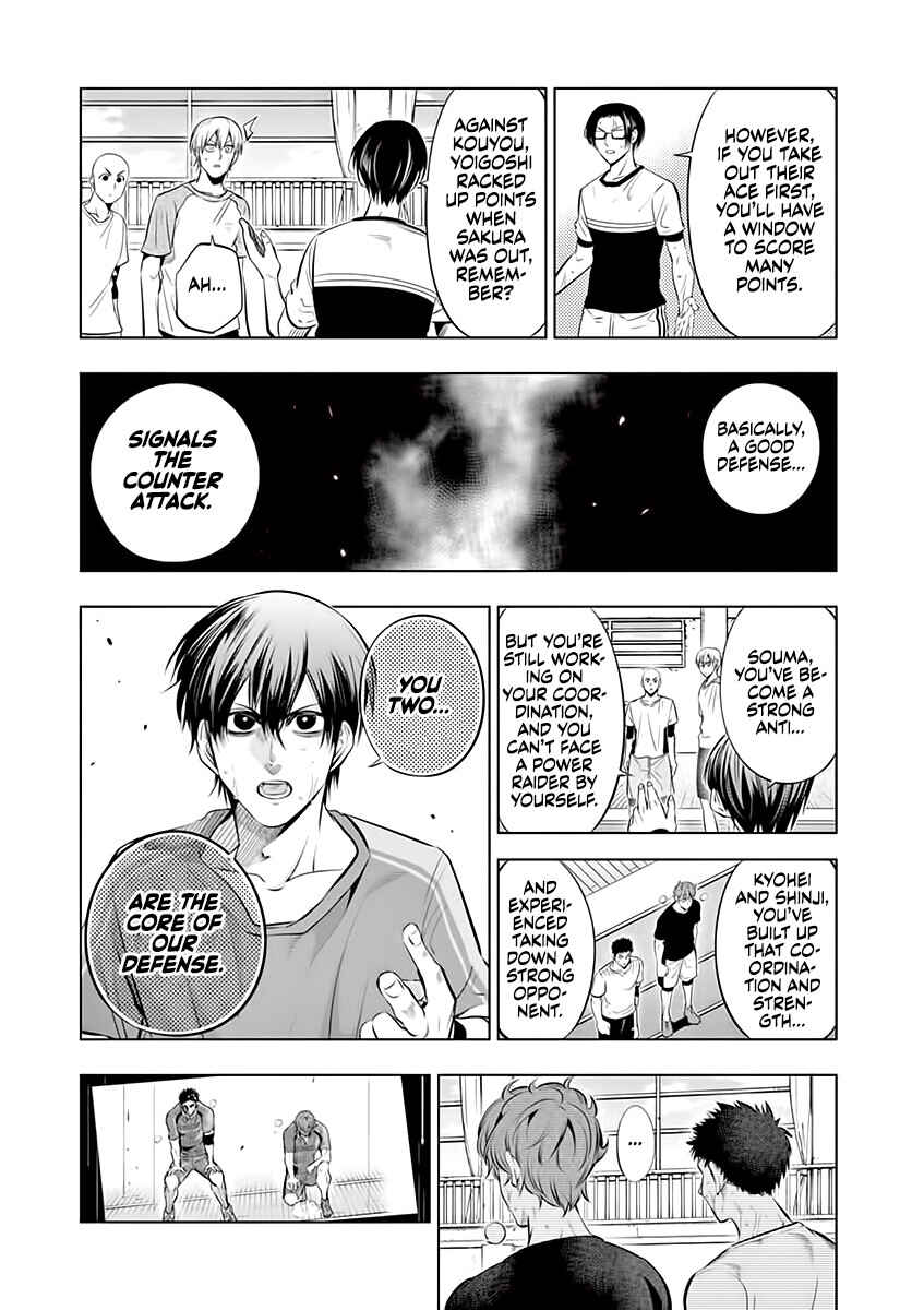 Chapter 70 - Page 11