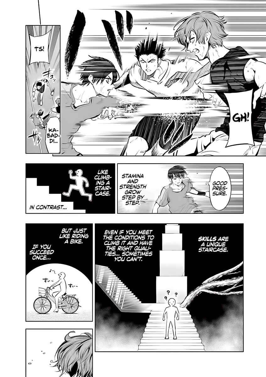 Chapter 70 - Page 6
