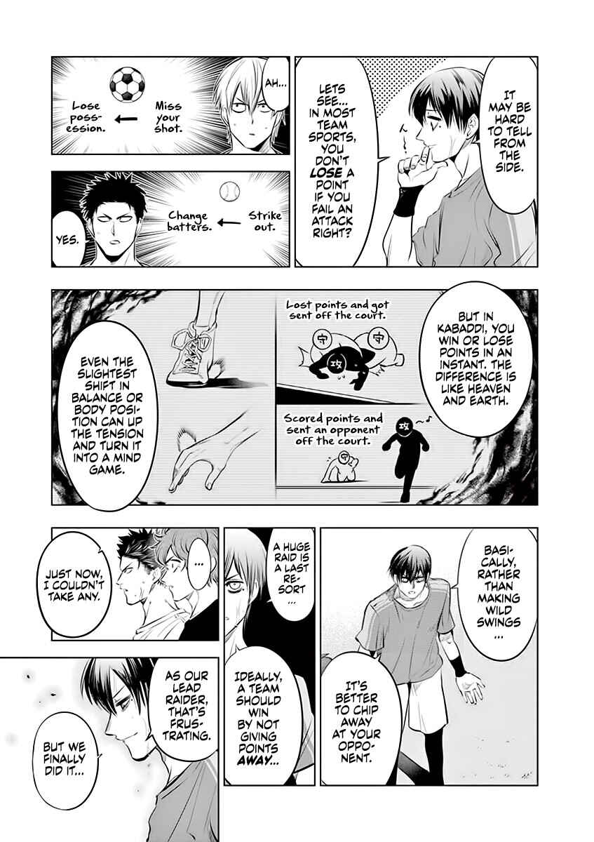 Chapter 70 - Page 9