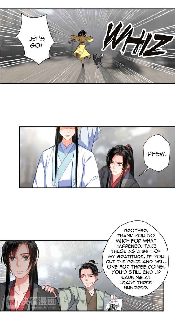 Chapter 49 - Page 11