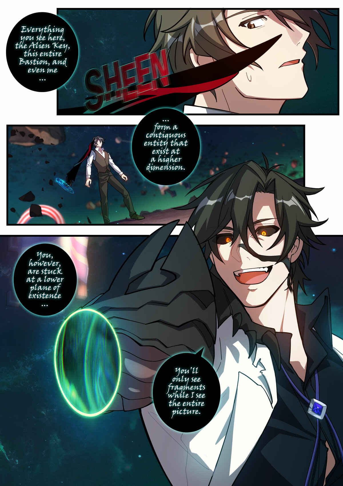 Chapter 15 - Page 14