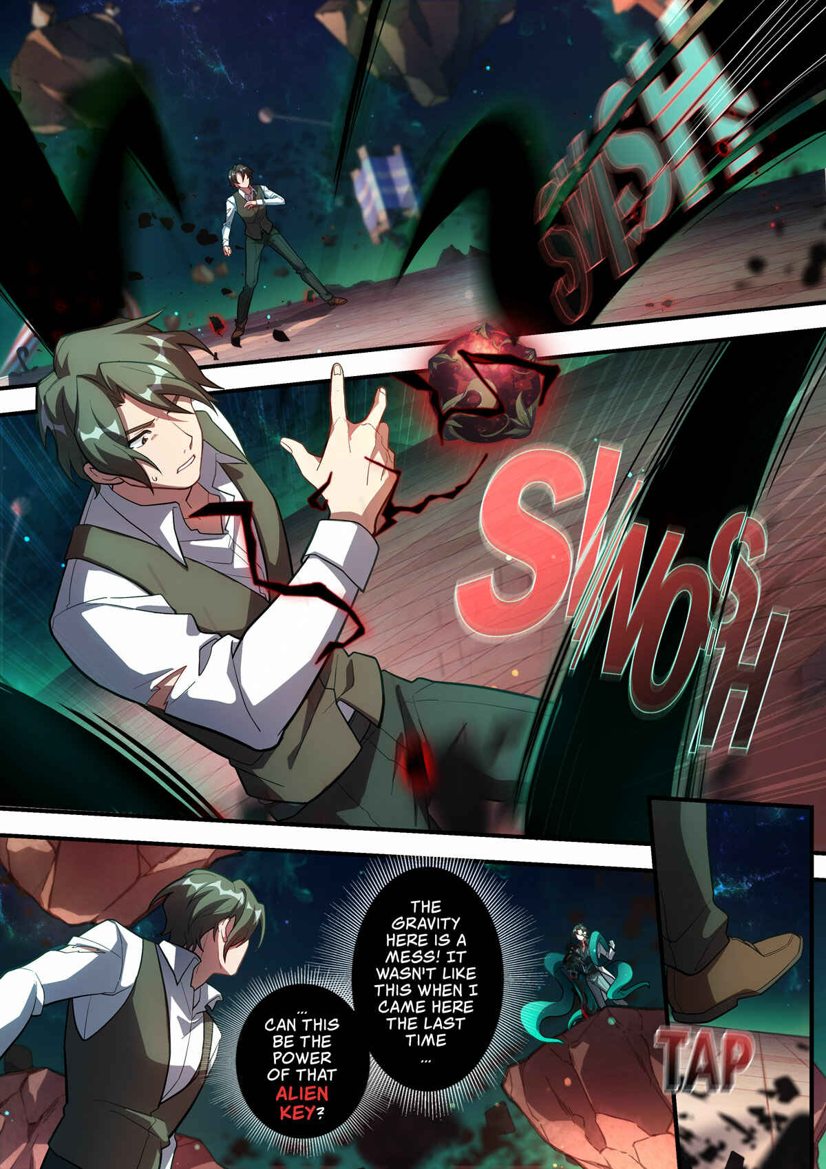 Chapter 15 - Page 5