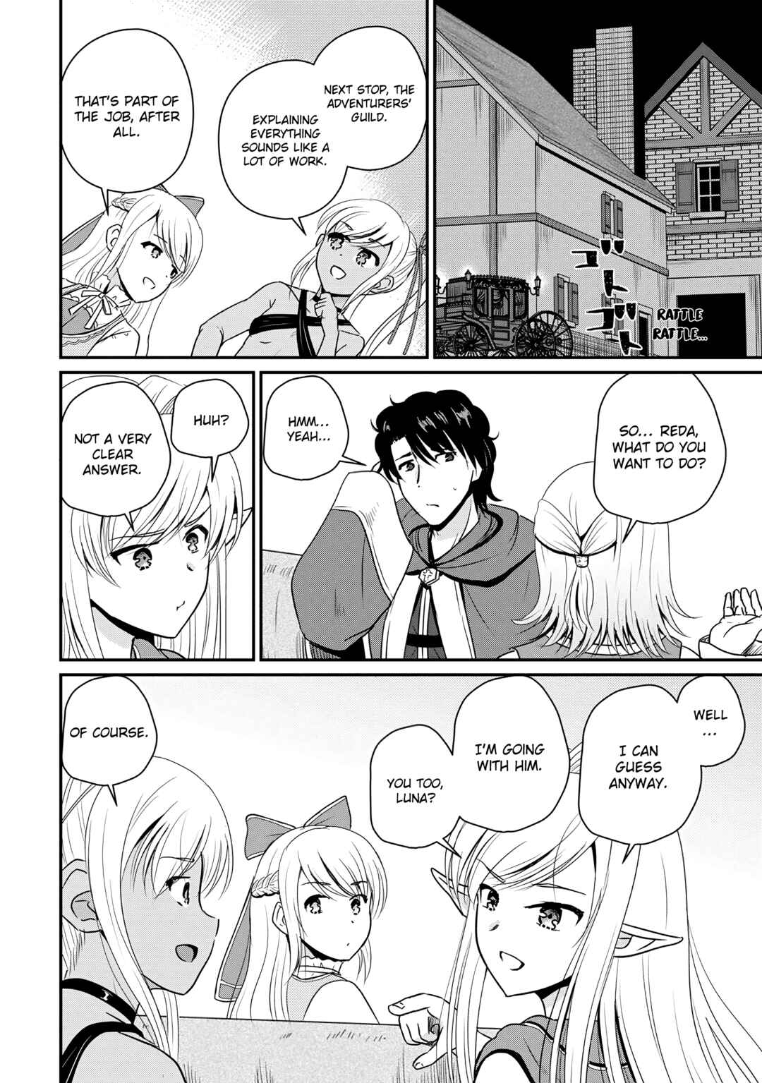 Chapter 64 - Page 12