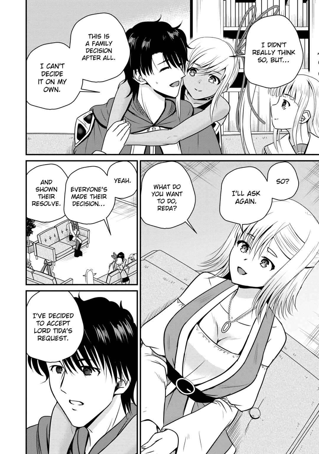 Chapter 64 - Page 16