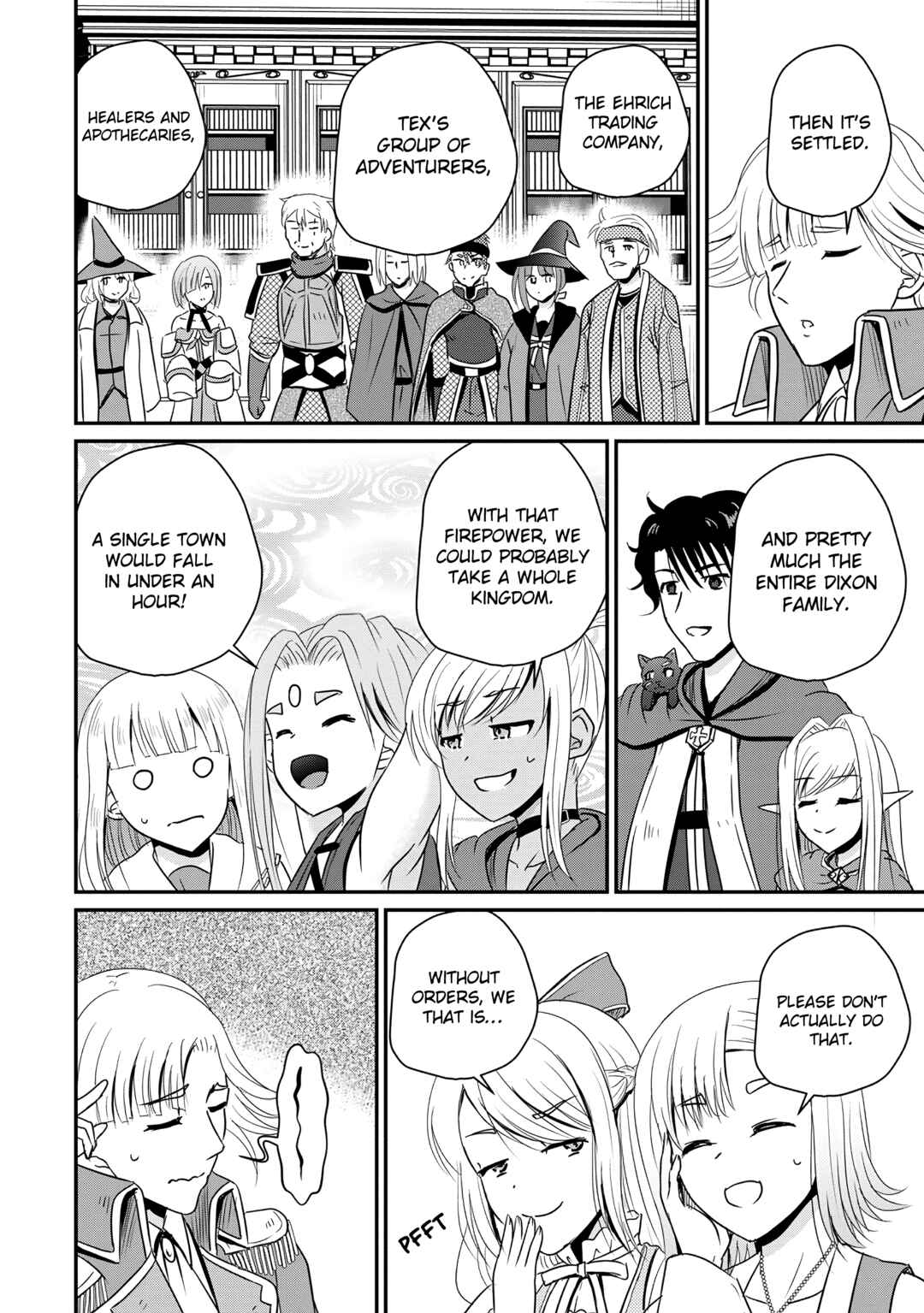 Chapter 64 - Page 22
