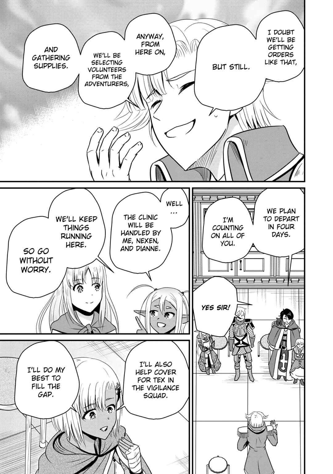Chapter 64 - Page 23
