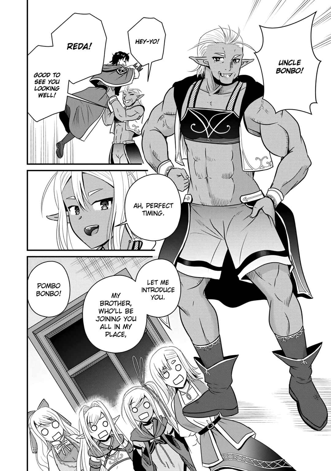 Chapter 64 - Page 26