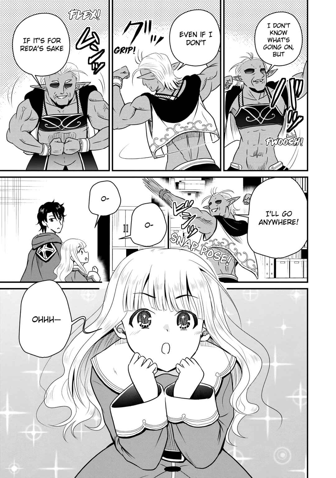 Chapter 64 - Page 27