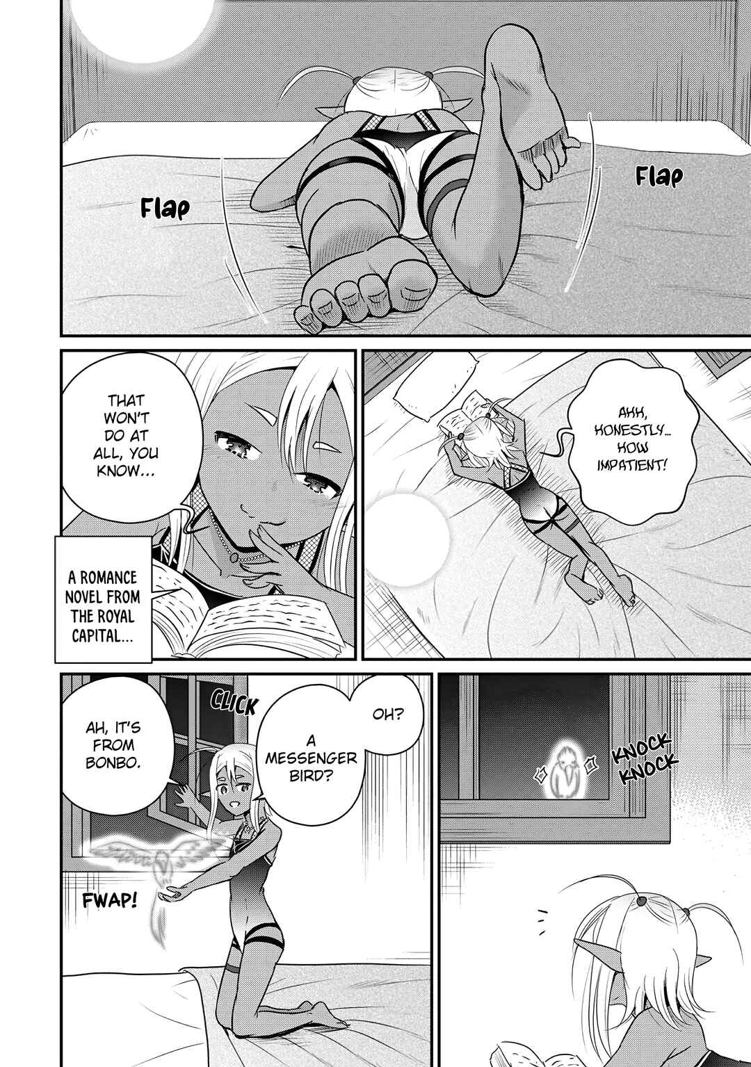 Chapter 64 - Page 6