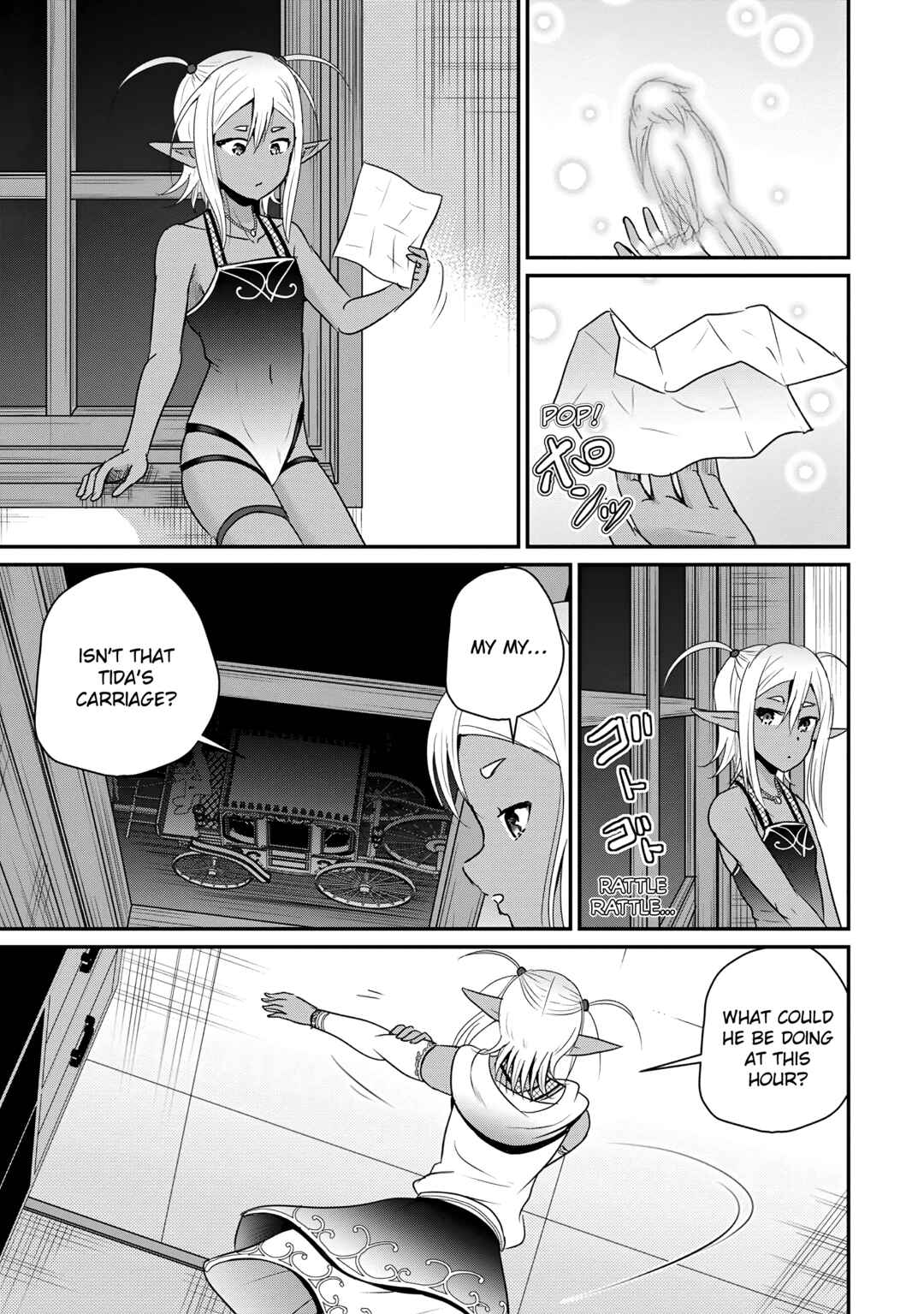 Chapter 64 - Page 7