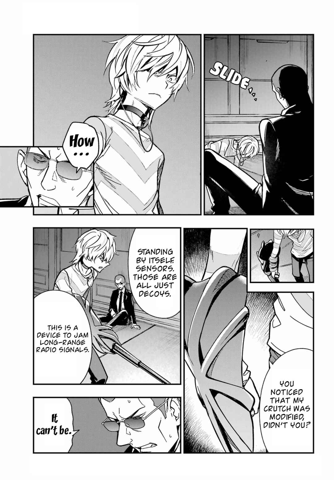 Chapter 206 - Page 11