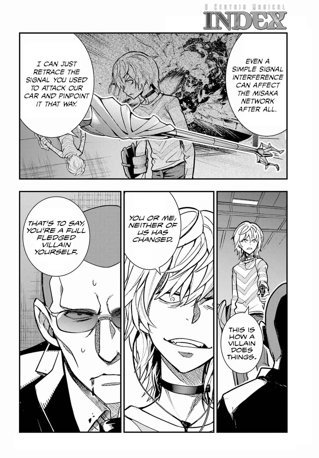 Chapter 206 - Page 12