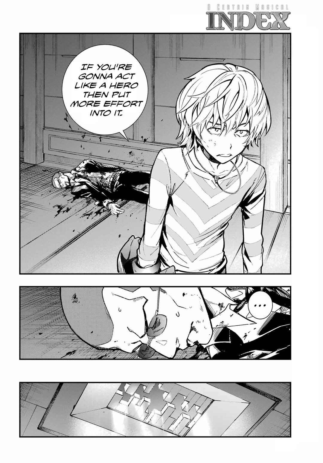 Chapter 206 - Page 14