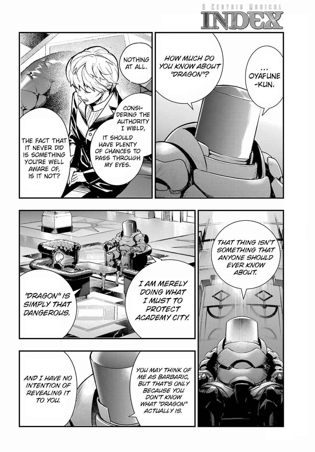 Chapter 206 - Page 16