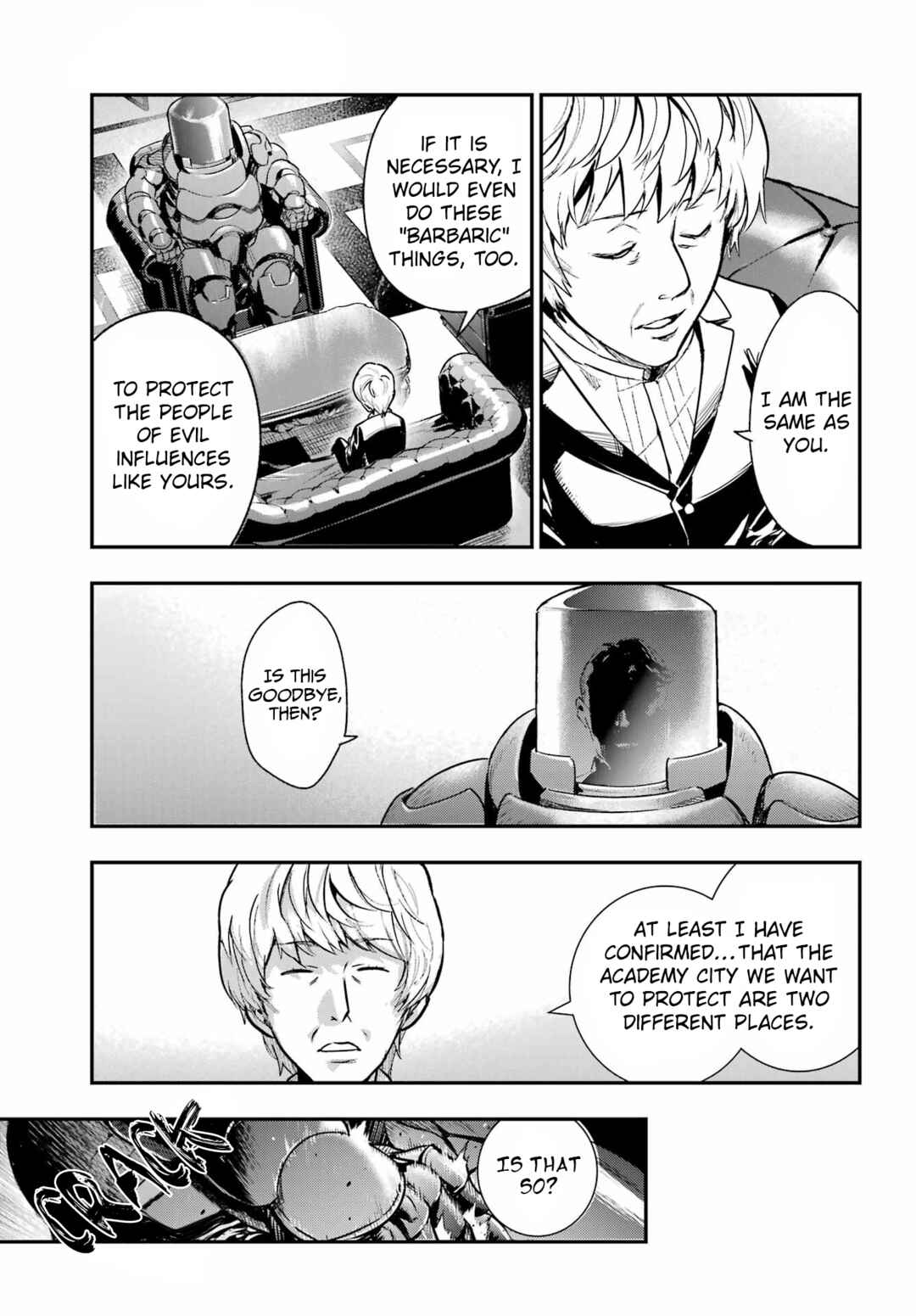 Chapter 206 - Page 17