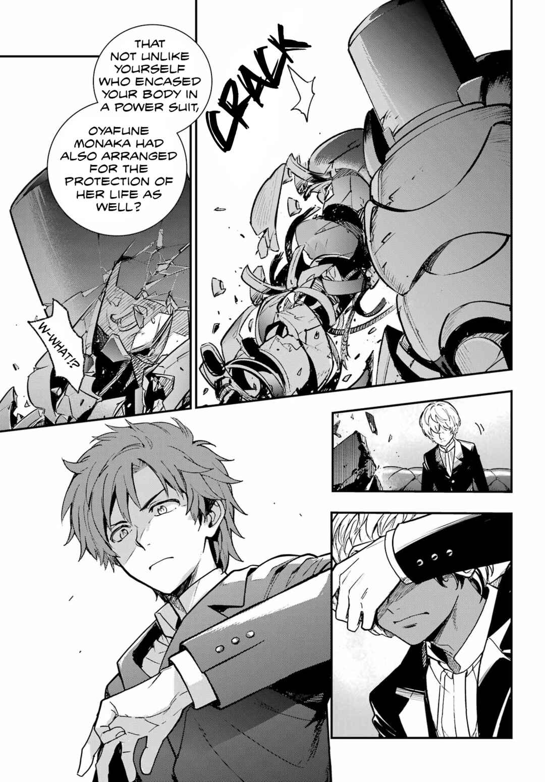 Chapter 206 - Page 19