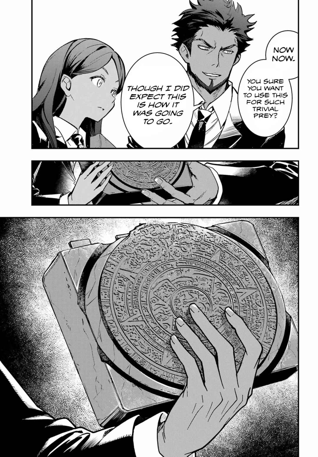 Chapter 206 - Page 27