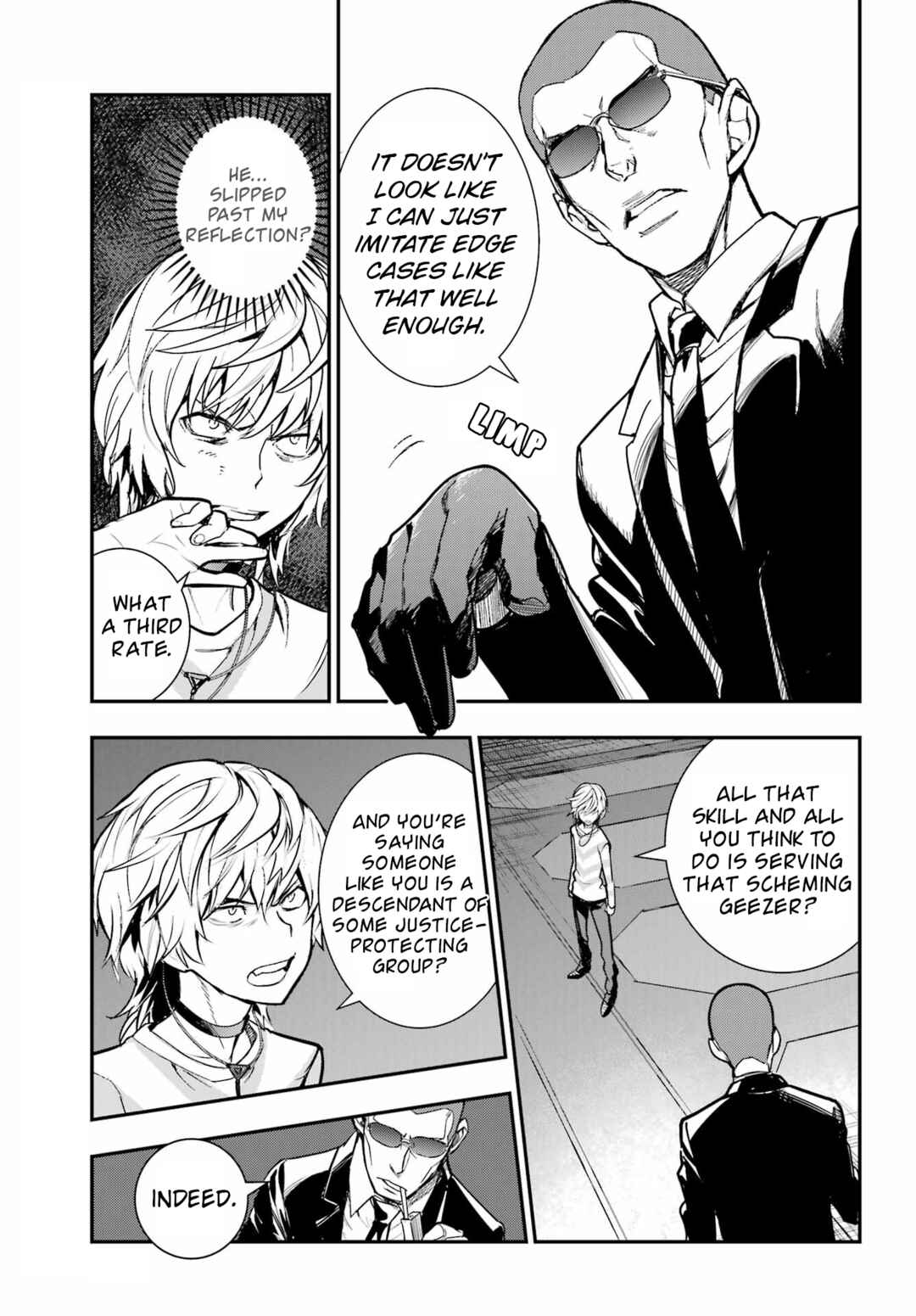 Chapter 206 - Page 5