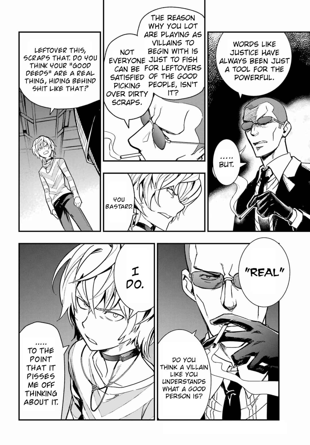 Chapter 206 - Page 6