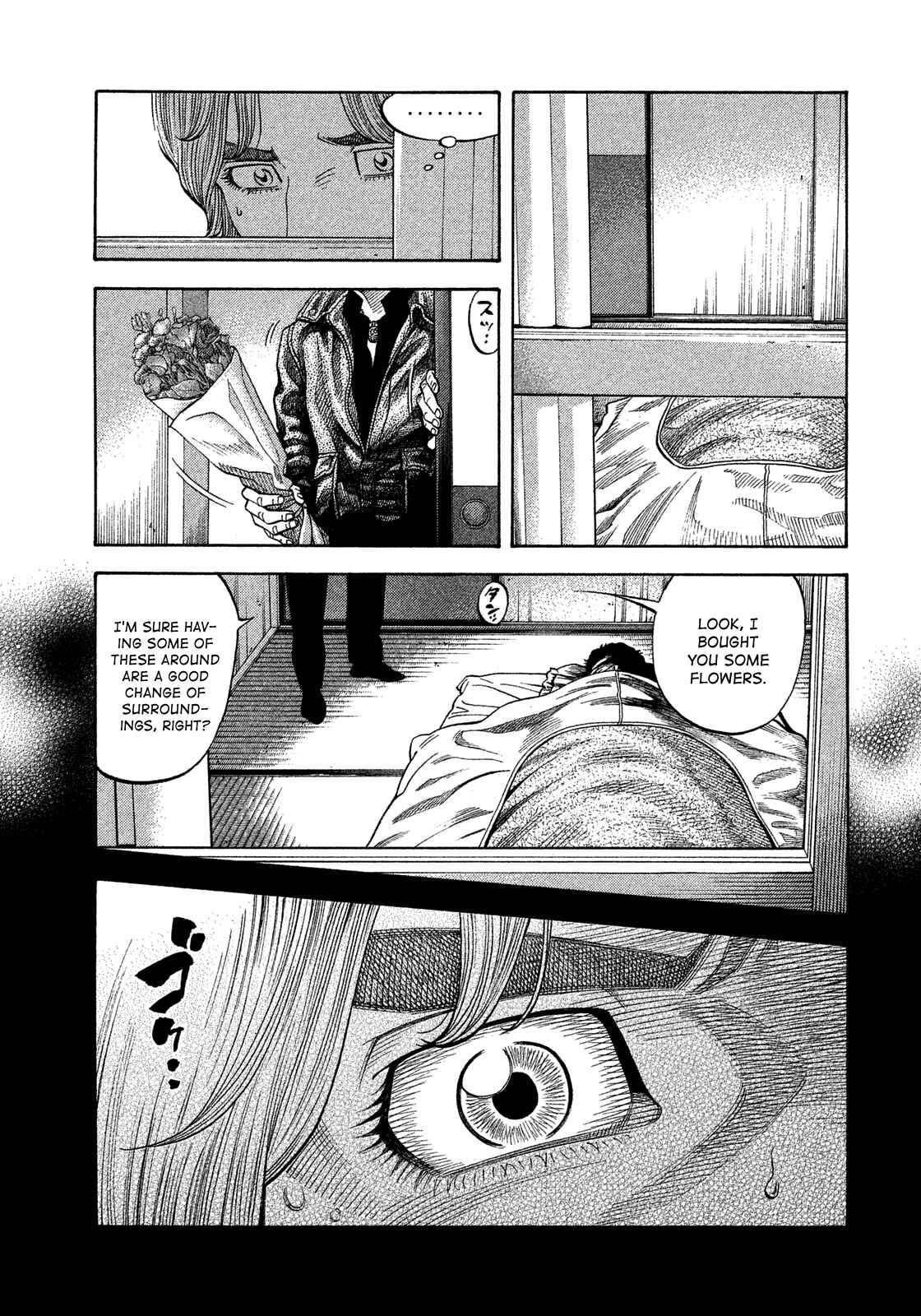 Chapter 112 - Page 15