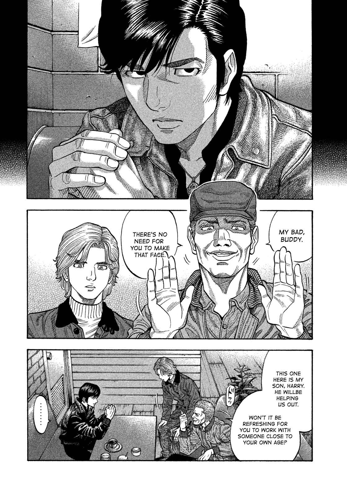 Chapter 112 - Page 2