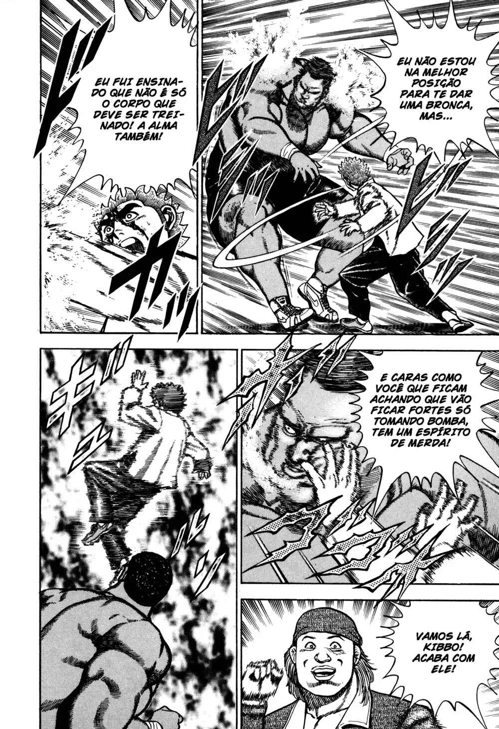 Chapter 90 - Page 10