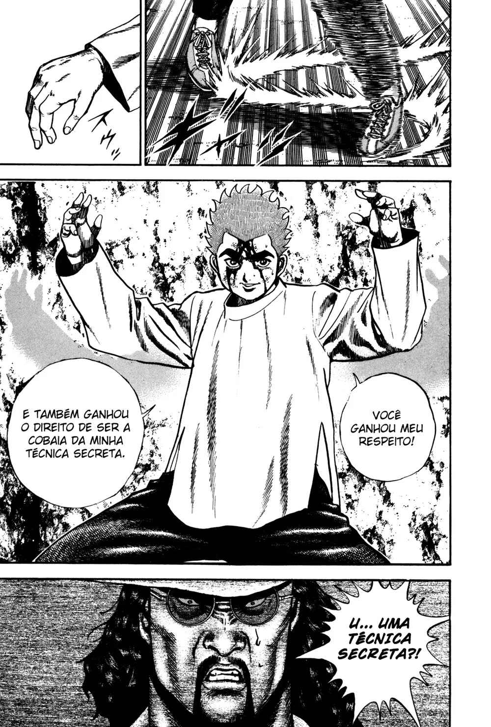 Chapter 90 - Page 21