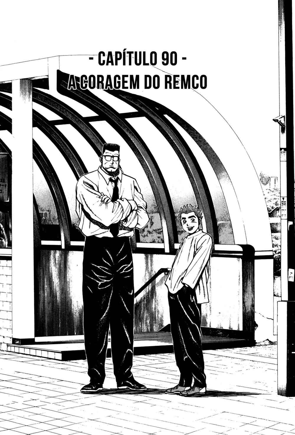 Chapter 90 - Page 3