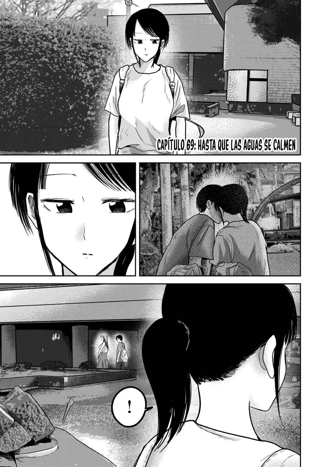 Chapter 69 - Page 1
