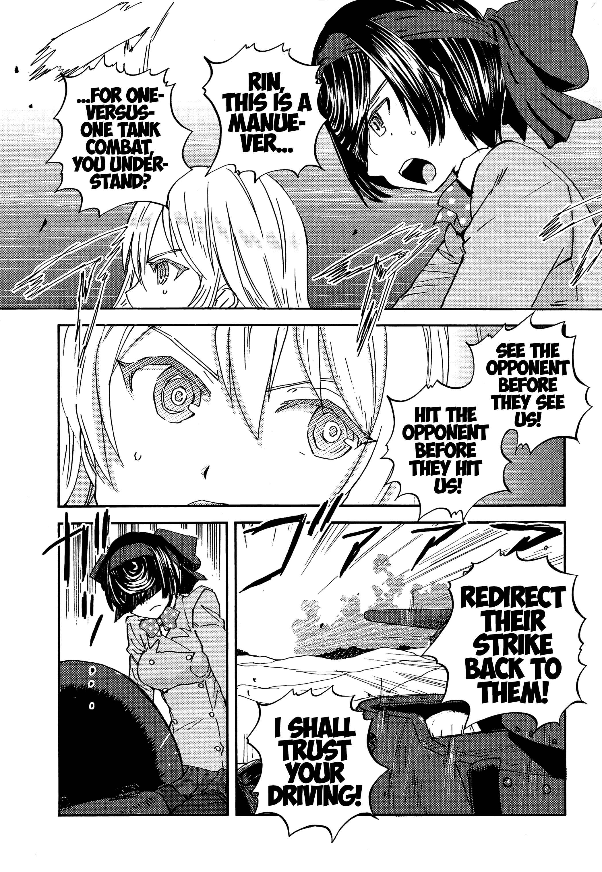 Chapter 23 - Page 3