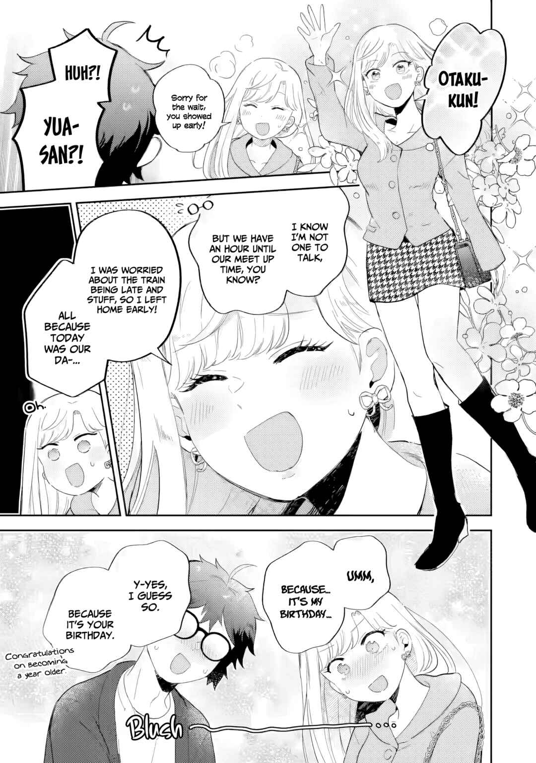 Chapter 21 - Page 19