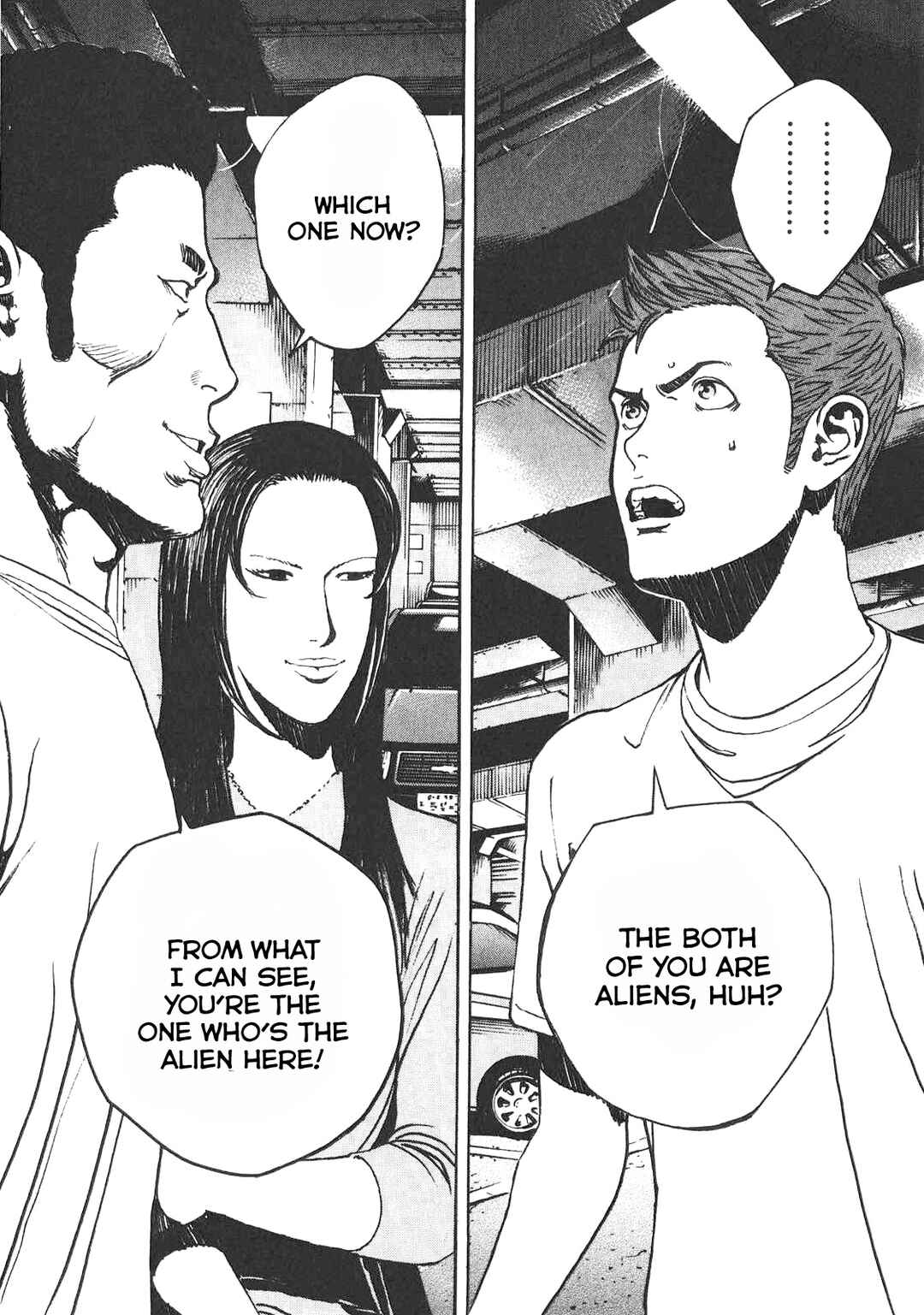 Chapter 81 - Page 12