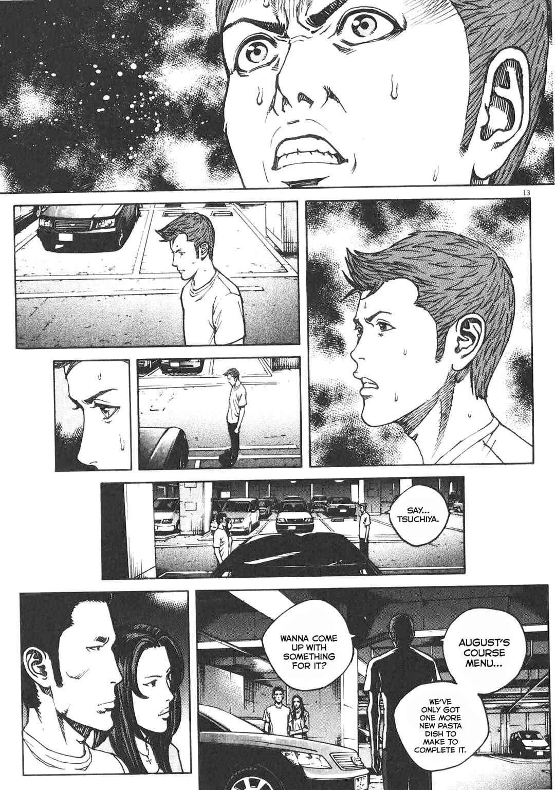 Chapter 81 - Page 13