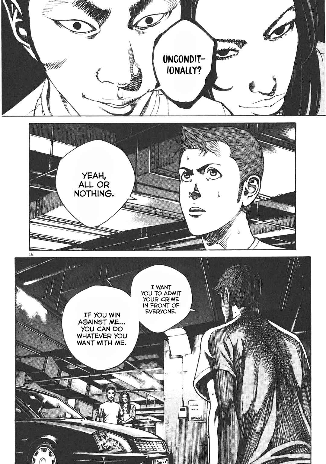 Chapter 81 - Page 15