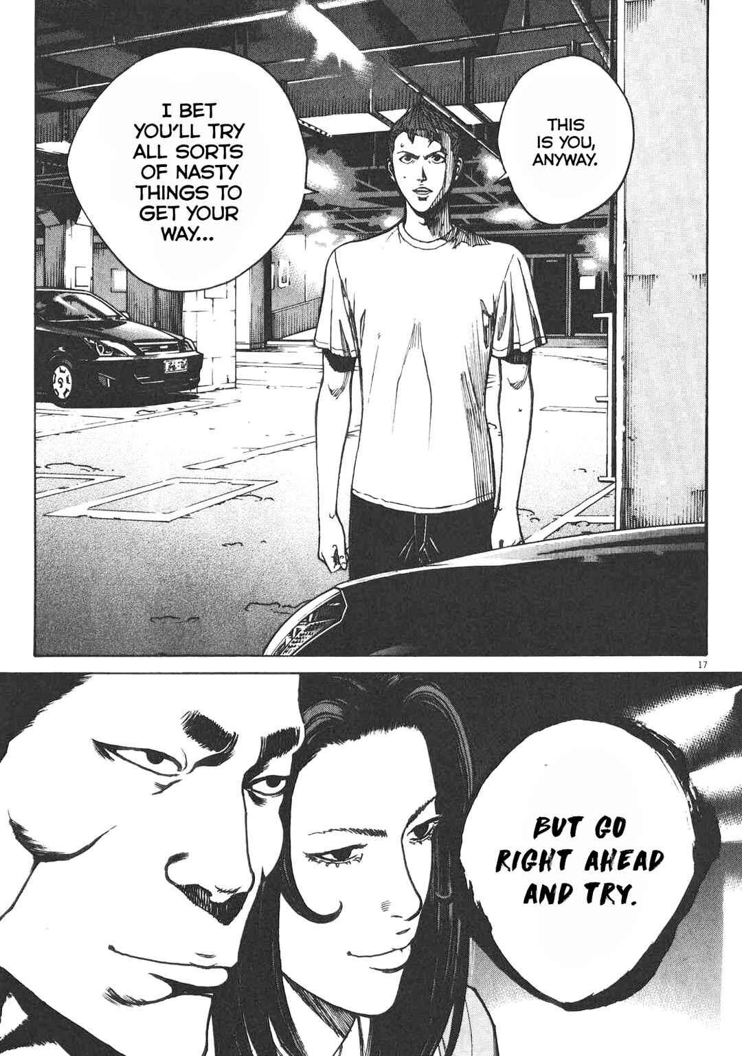 Chapter 81 - Page 16