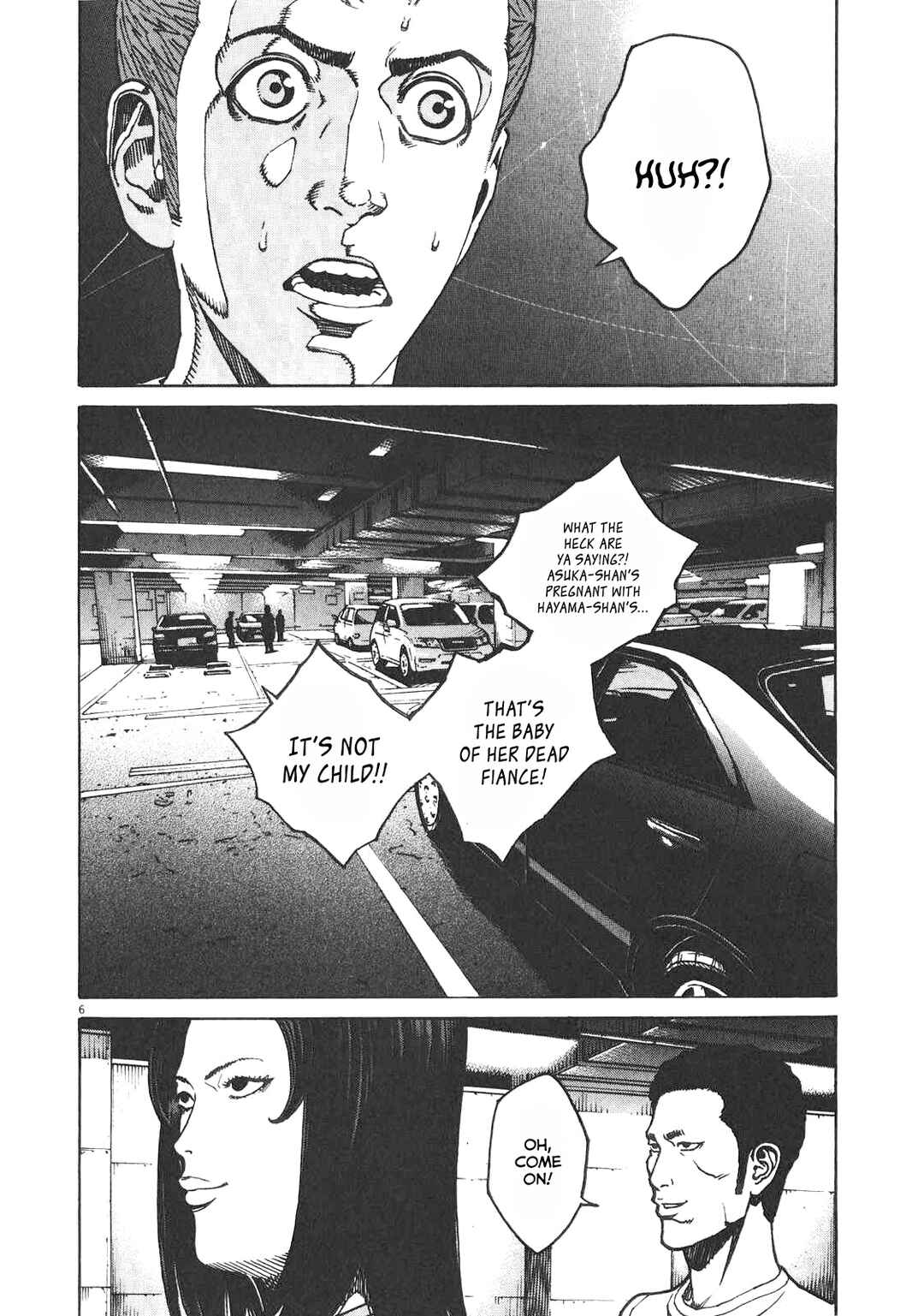 Chapter 81 - Page 6