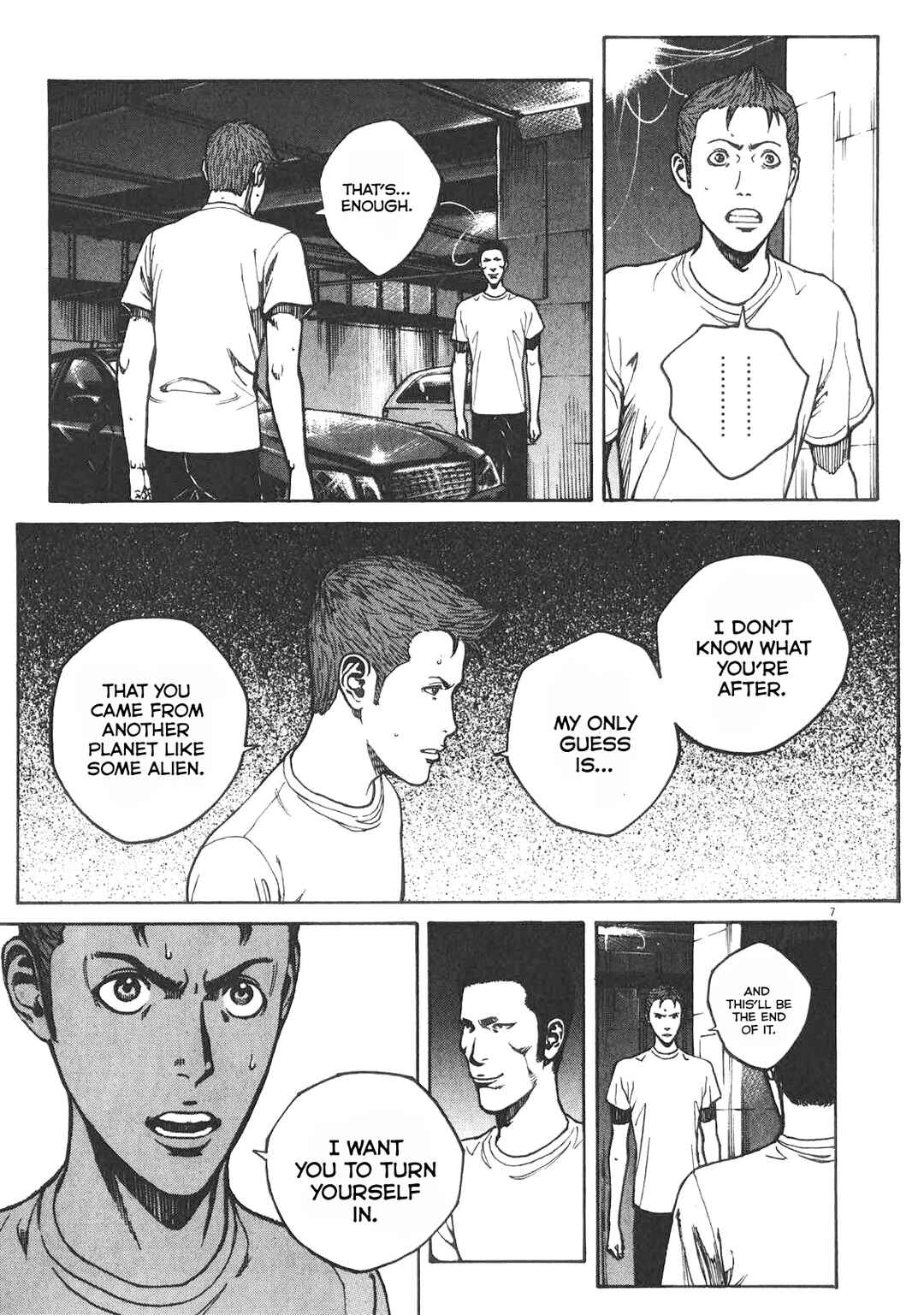 Chapter 81 - Page 7