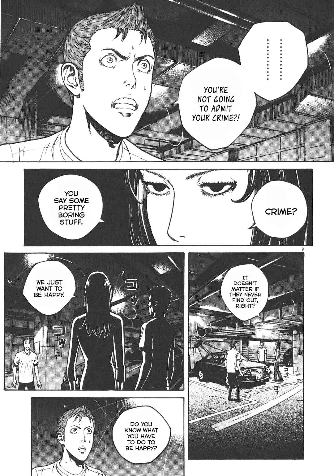 Chapter 81 - Page 9