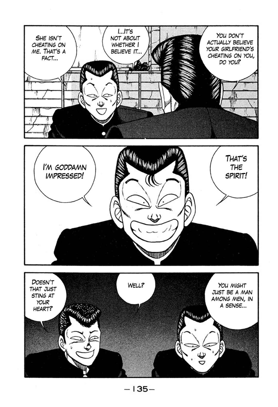 Chapter 234 - Page 11