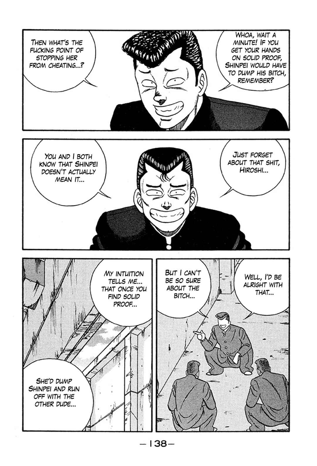 Chapter 234 - Page 14