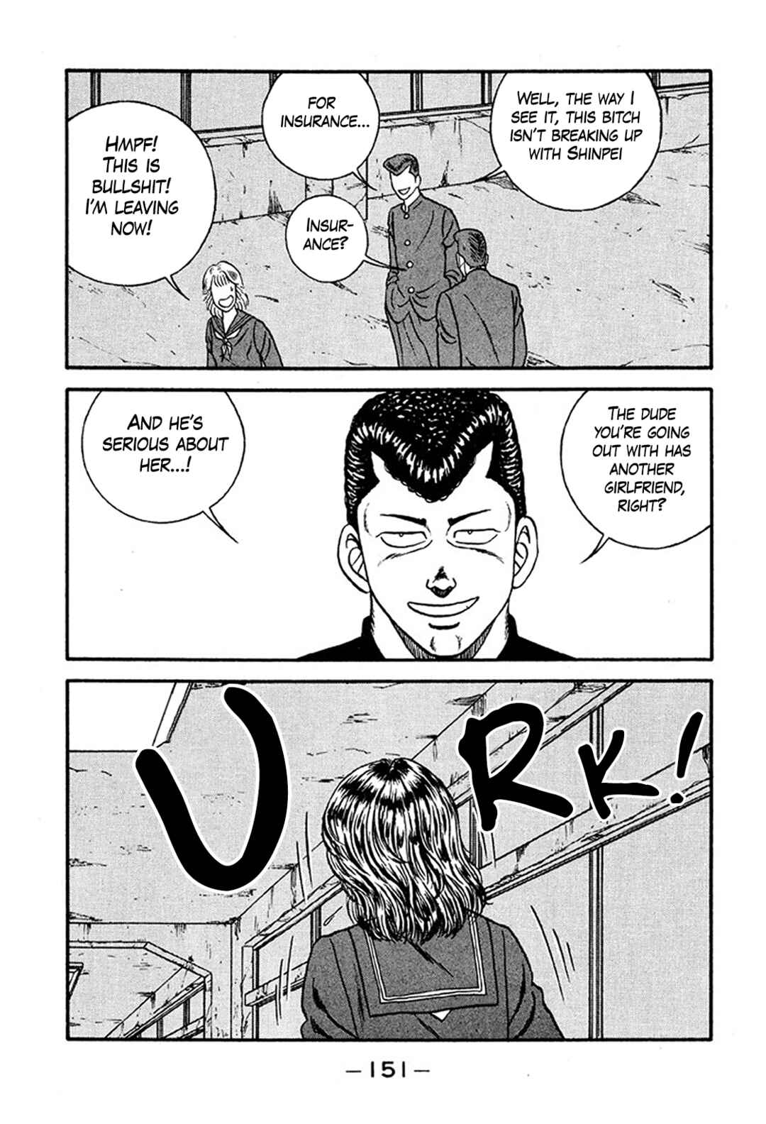 Chapter 234 - Page 27