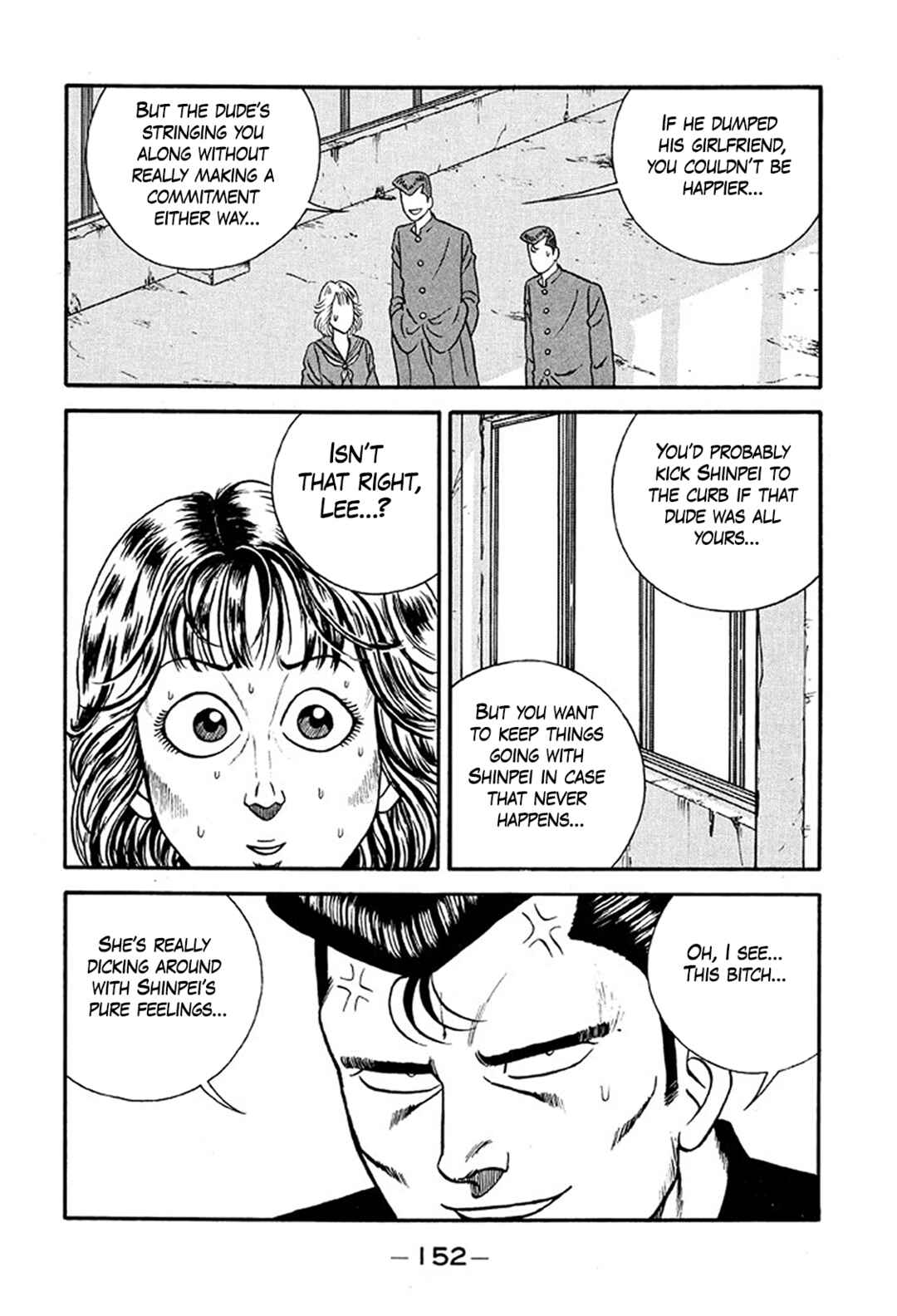 Chapter 234 - Page 28