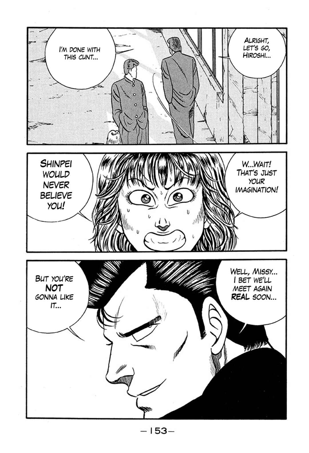 Chapter 234 - Page 29