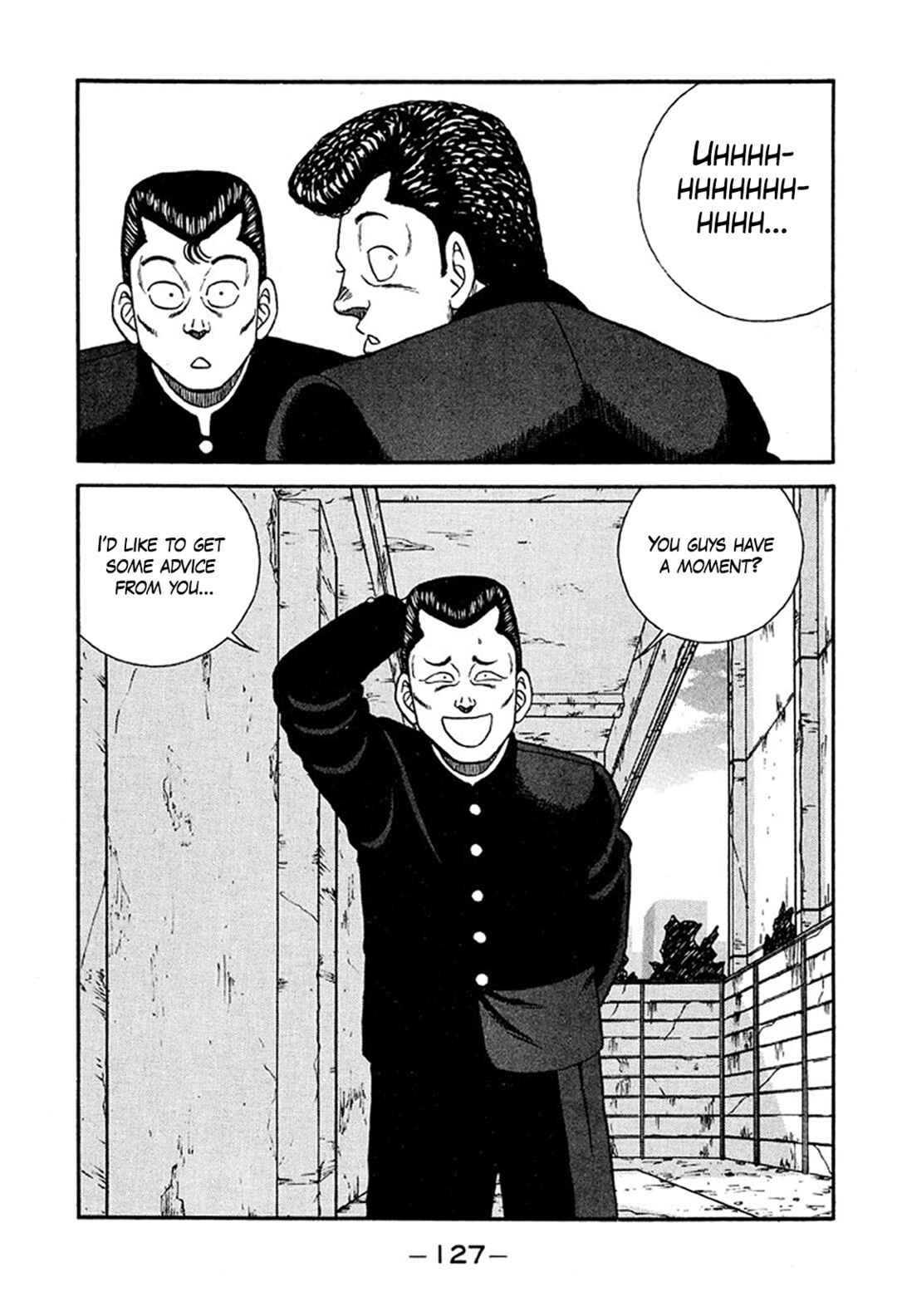 Chapter 234 - Page 3